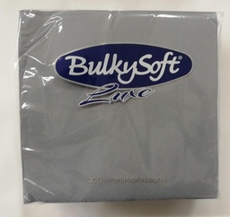 TOVAGLIOLI 40X40 3V BULKYSOFT LUXE COLORATO 40PZ X 16CF X CT