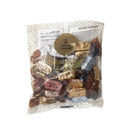 [301001] TORRONCINI SICILIANI FIASCONARO BUSTA 250 GR X CF