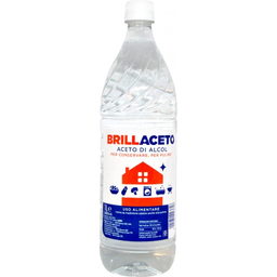 [2362] ACETO DI ALCOL BRILLACETO 1LT  PZ12XCT