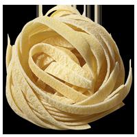 [PP0587] PASTA DI SEMOLA POIATTI TAGLIATELLE N°87 500GR X 12CF X CT